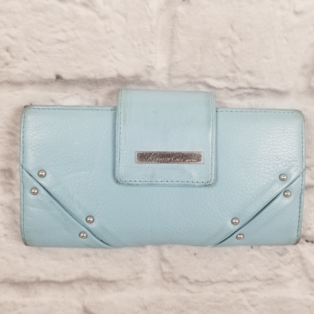 Kenneth Cole Wallet